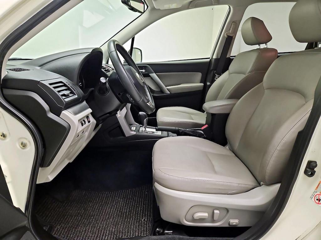 used 2014 Subaru Forester car, priced at $13,998