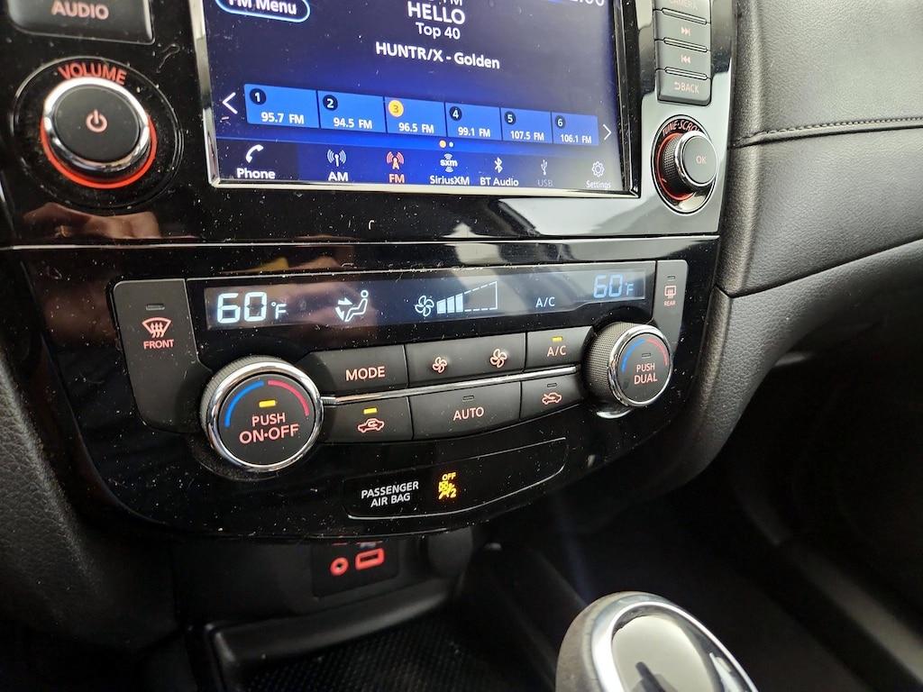used 2019 Nissan Rogue car, priced at $16,998
