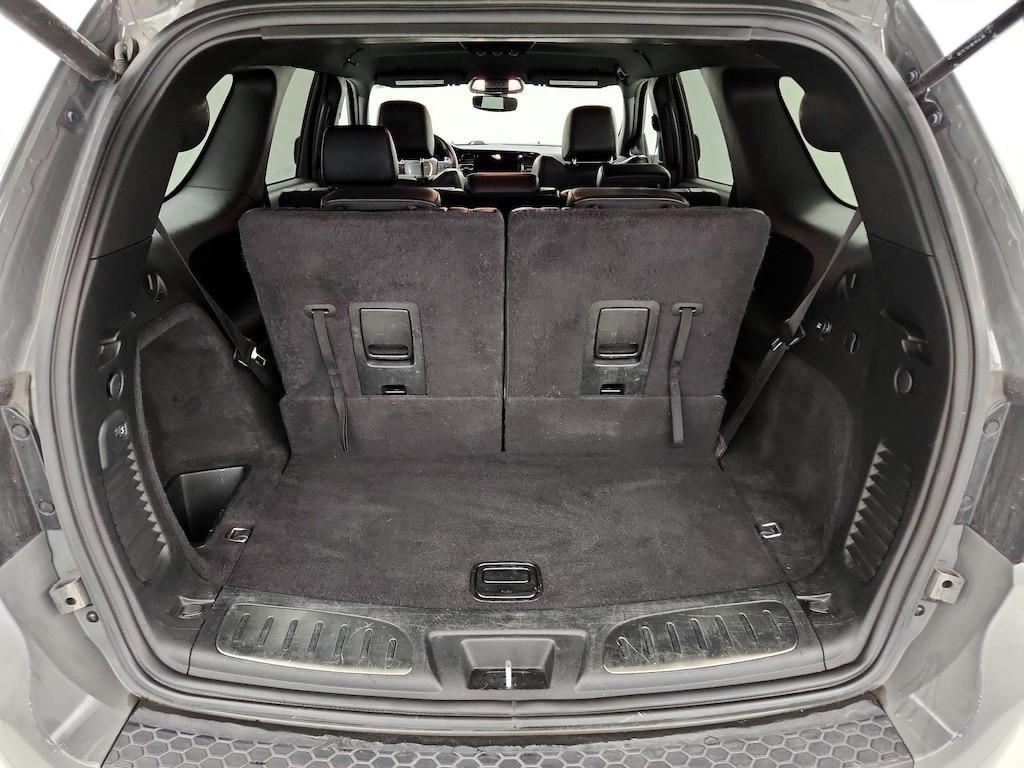 used 2022 Dodge Durango car, priced at $32,998