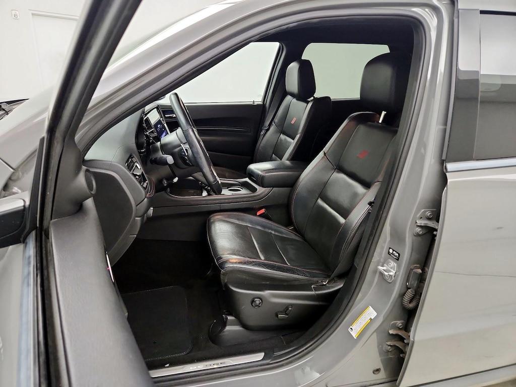 used 2022 Dodge Durango car, priced at $32,998