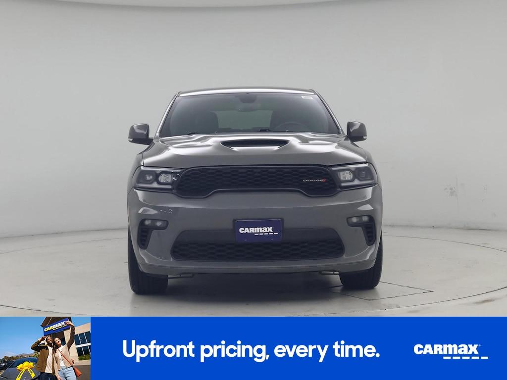 used 2022 Dodge Durango car, priced at $32,998