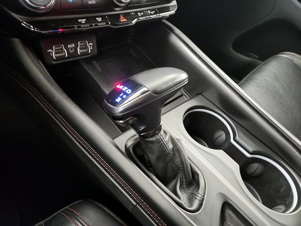 used 2022 Dodge Durango car, priced at $32,998