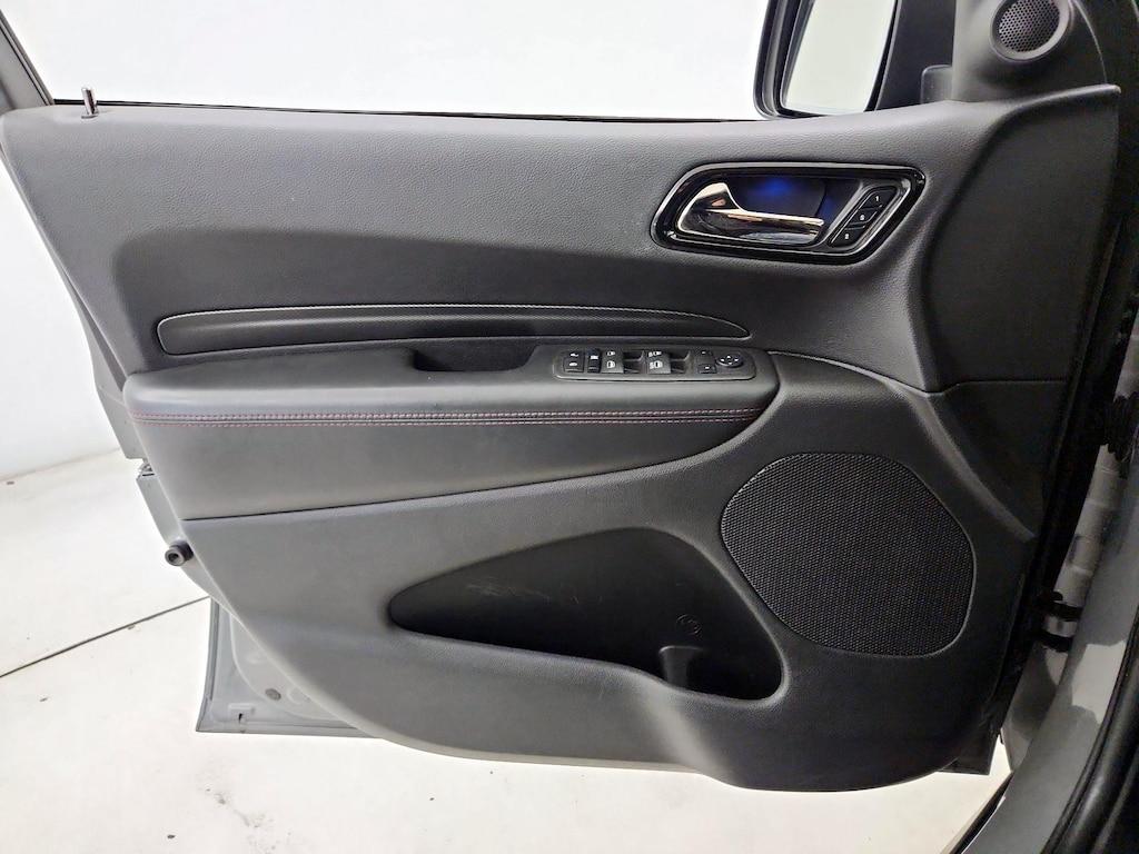 used 2022 Dodge Durango car, priced at $32,998