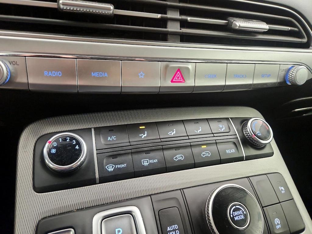 used 2022 Hyundai Palisade car, priced at $24,998