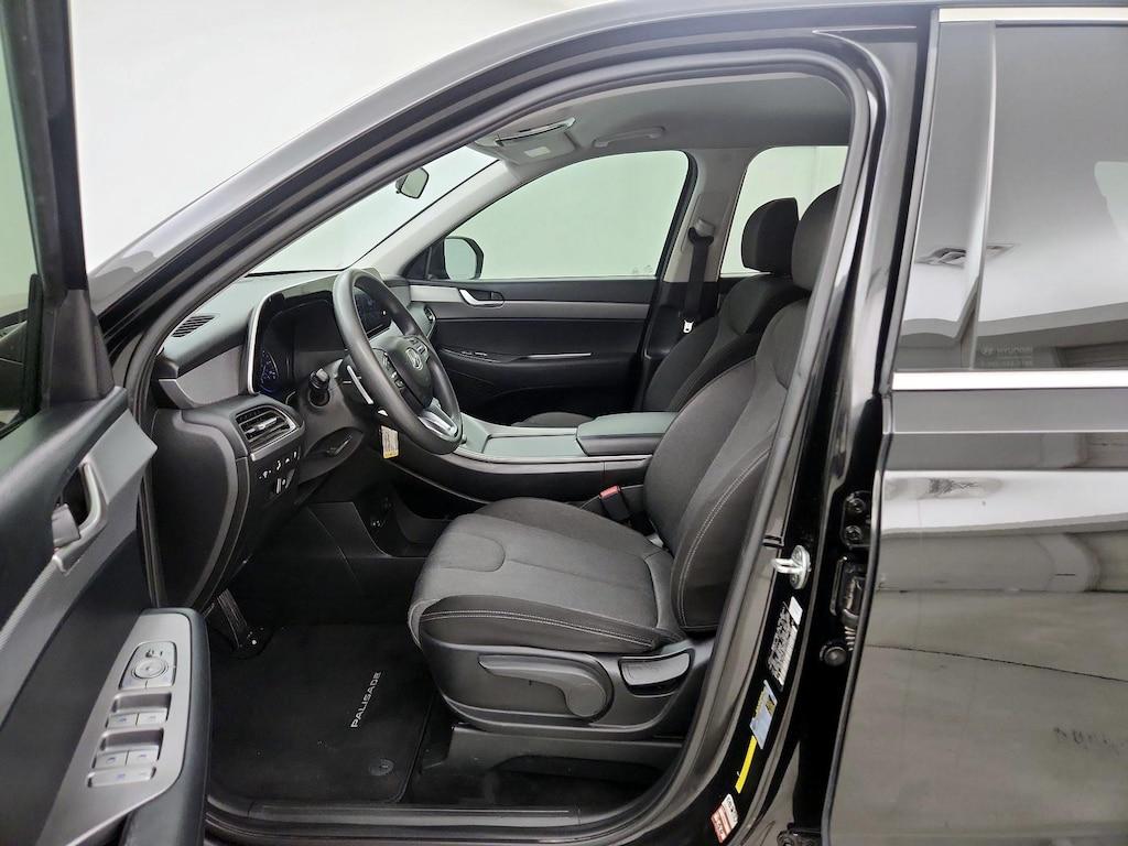 used 2022 Hyundai Palisade car, priced at $24,998