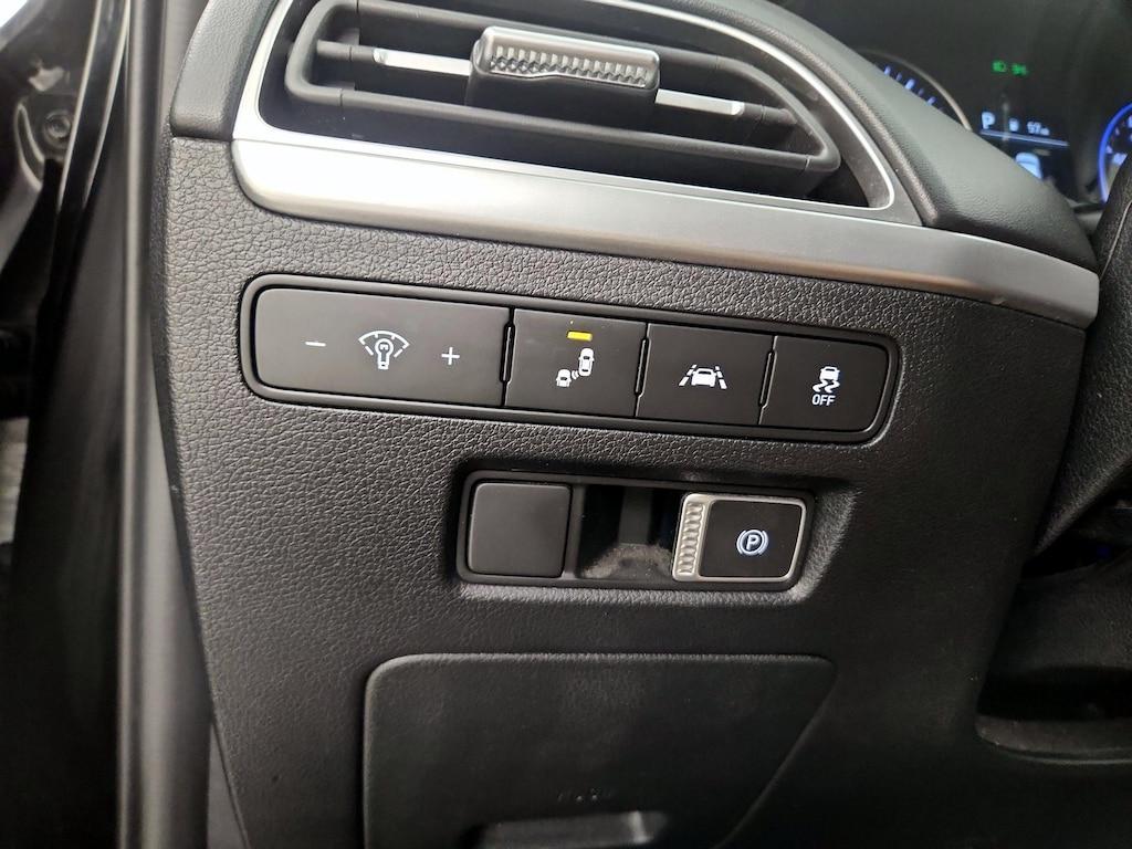 used 2022 Hyundai Palisade car, priced at $24,998