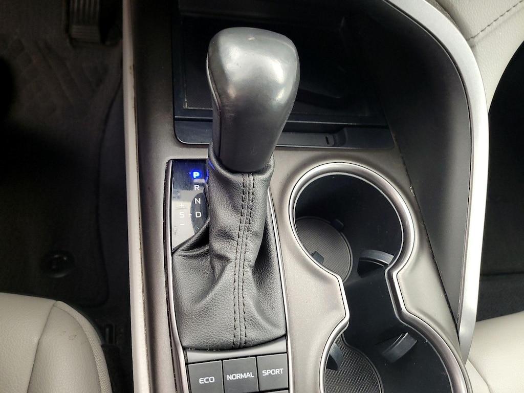 used 2023 Toyota Camry car, priced at $23,998