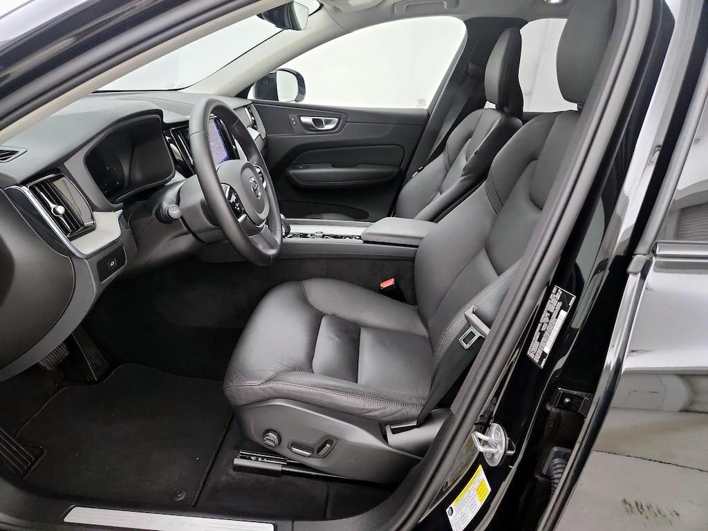 used 2025 Volvo XC60 car, priced at $33,998