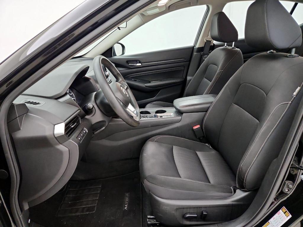 used 2019 Nissan Altima car, priced at $15,998