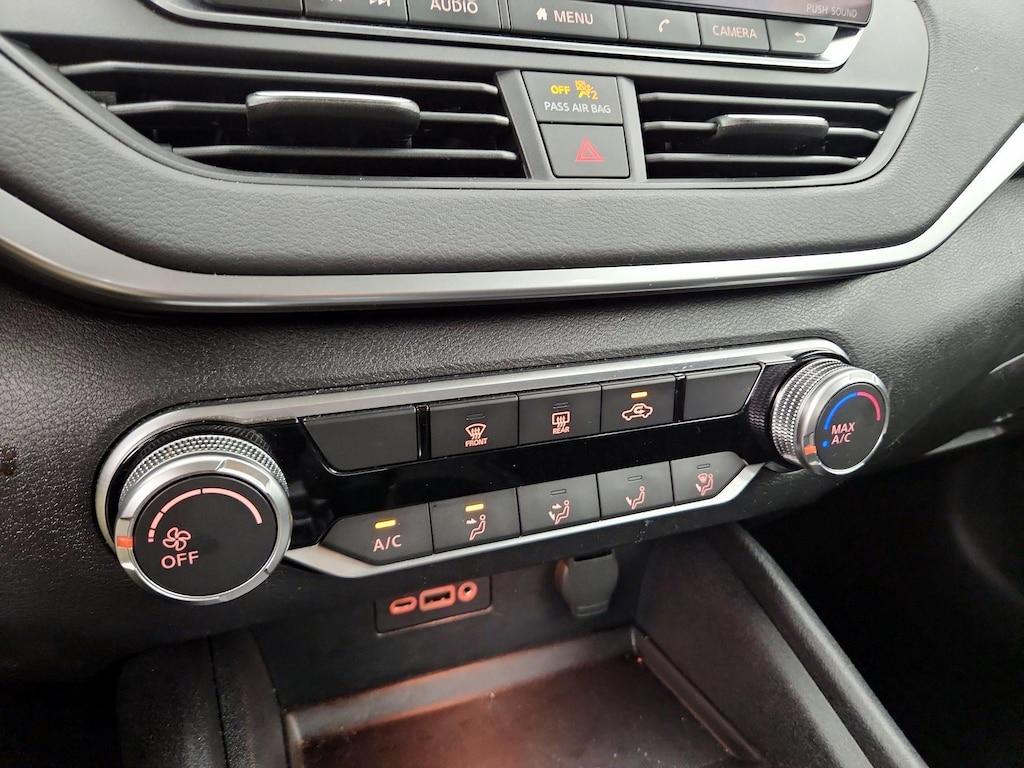used 2019 Nissan Altima car, priced at $15,998