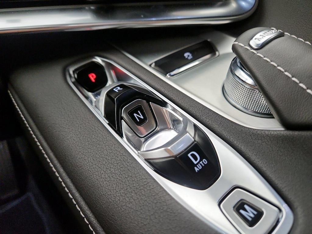 used 2025 Chevrolet Corvette car, priced at $64,998