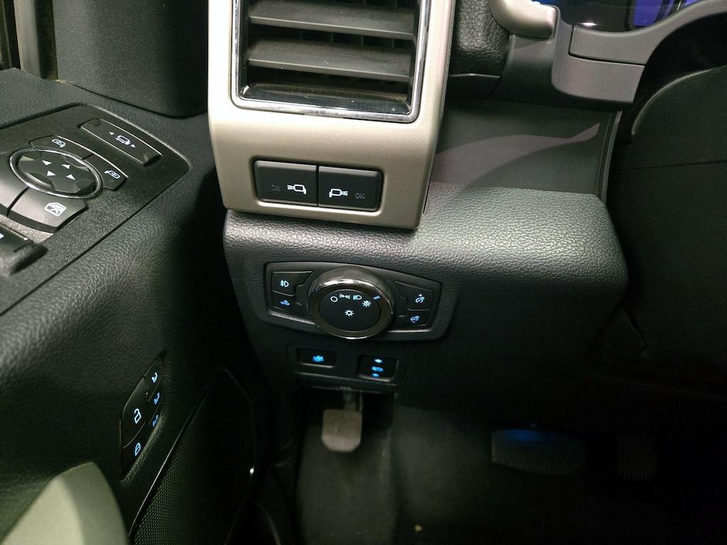 used 2022 Ford F-250 car, priced at $63,998