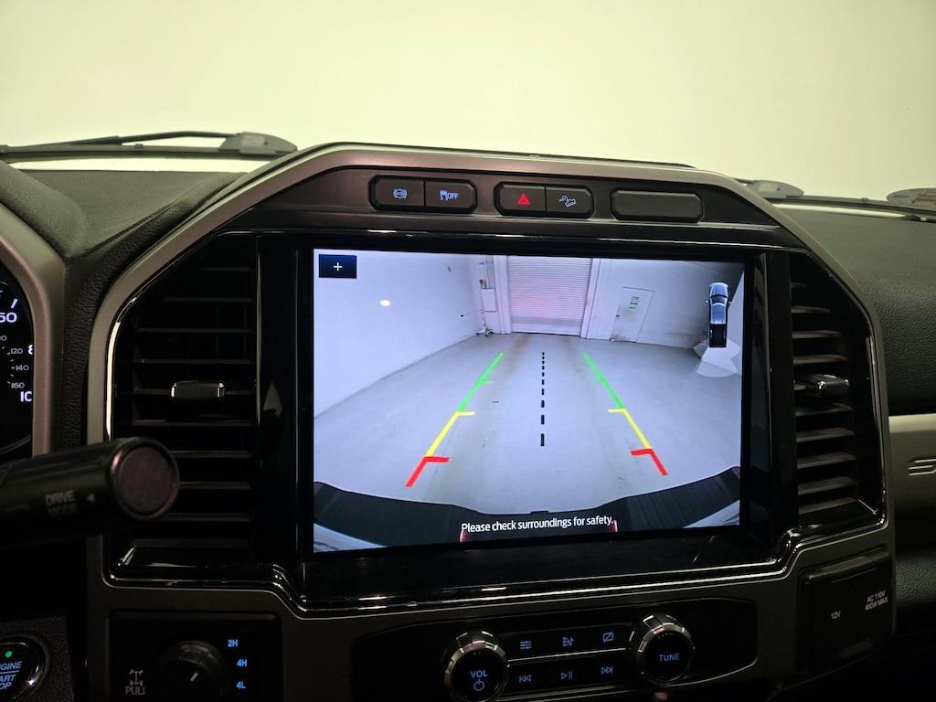 used 2022 Ford F-250 car, priced at $63,998