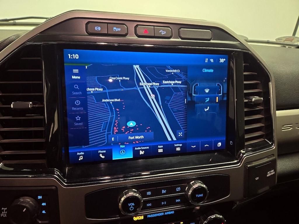 used 2022 Ford F-250 car, priced at $63,998