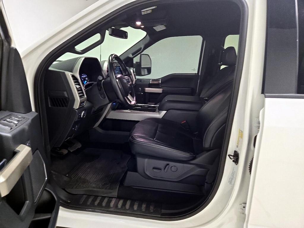 used 2022 Ford F-250 car, priced at $63,998