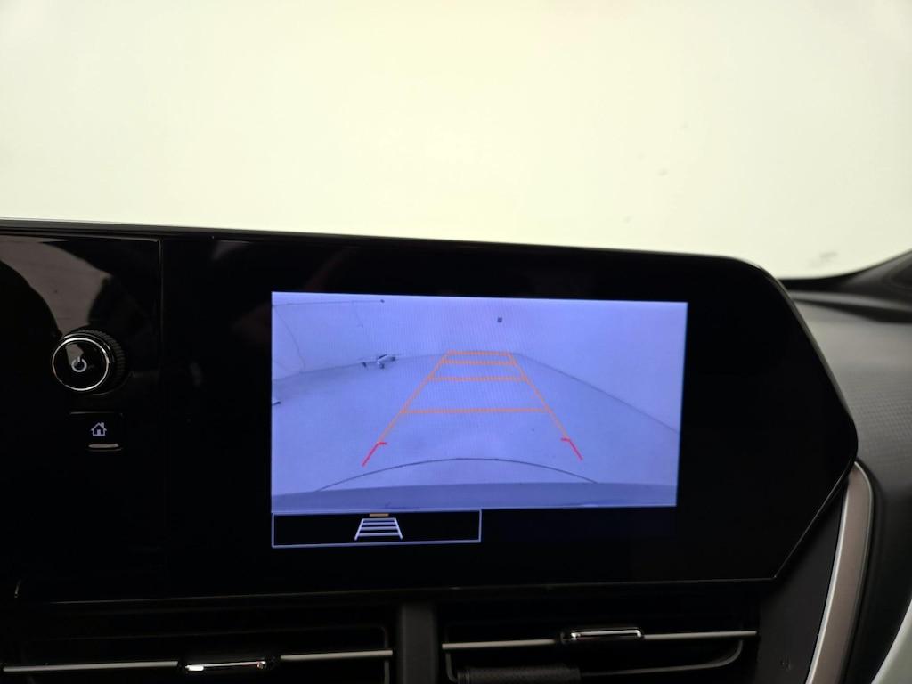 used 2024 Chevrolet Trax car, priced at $21,998