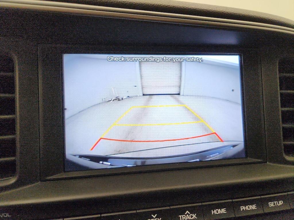 used 2020 Hyundai Elantra car, priced at $15,998