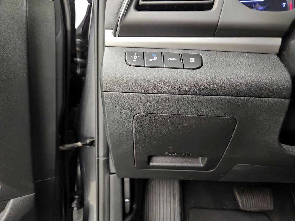 used 2020 Hyundai Elantra car, priced at $15,998