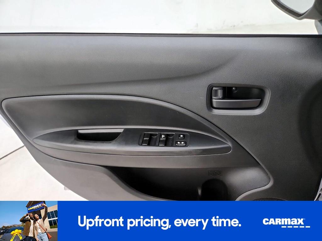 used 2024 Mitsubishi Mirage car, priced at $16,998