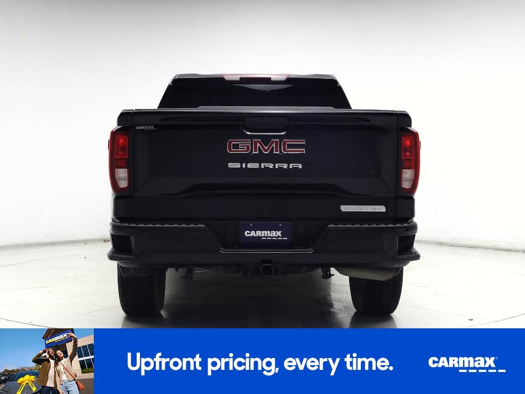 used 2025 GMC Sierra 1500 car, priced at $41,998
