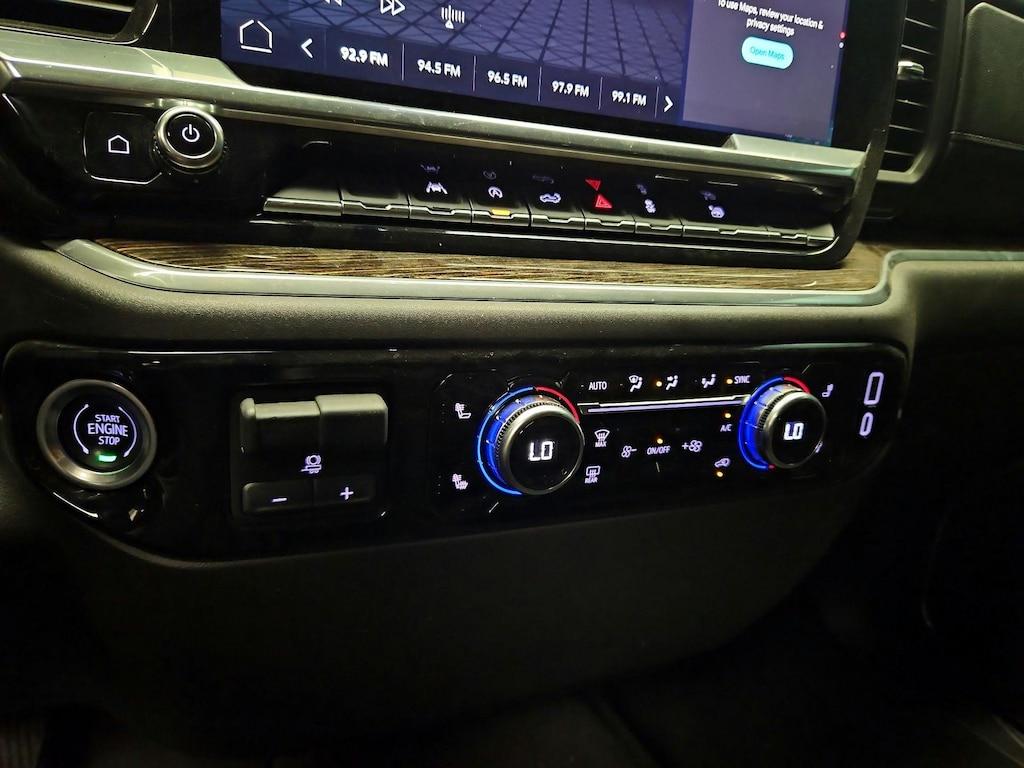 used 2025 GMC Sierra 1500 car, priced at $41,998