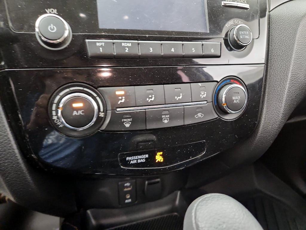 used 2016 Nissan Rogue car, priced at $12,998