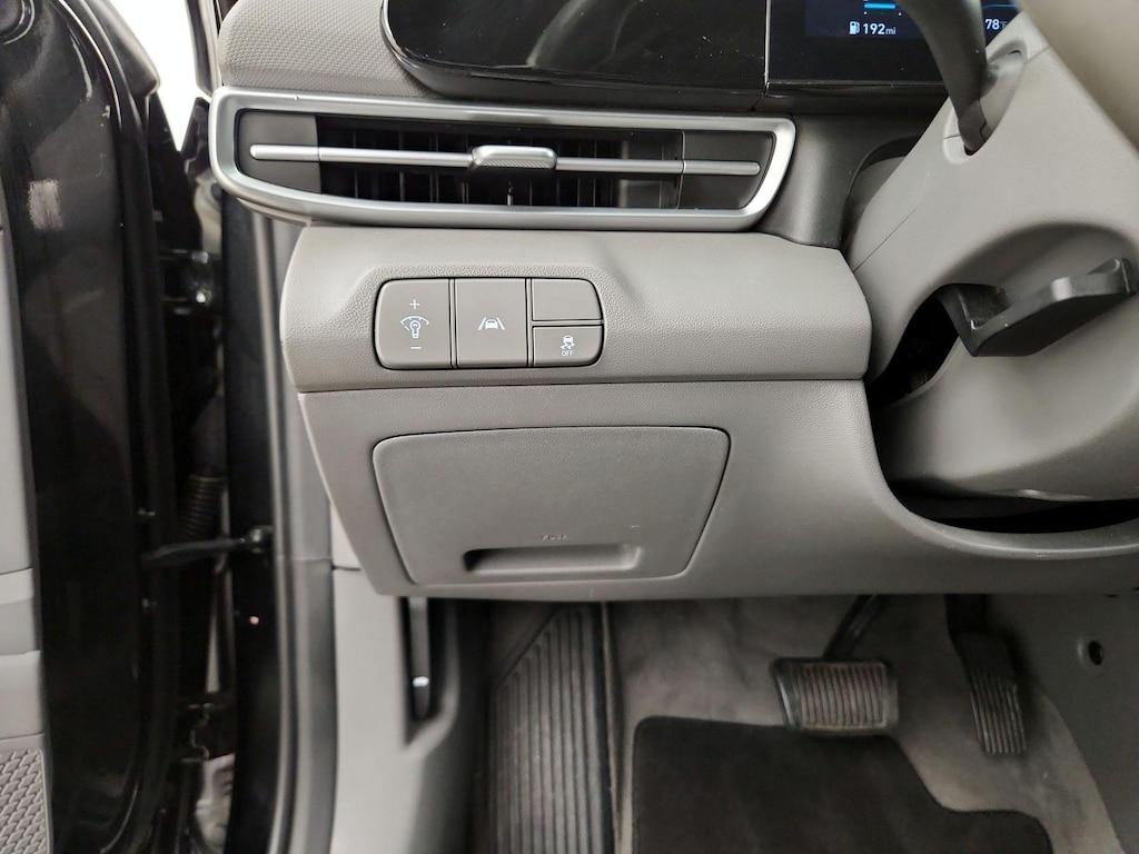 used 2023 Hyundai Elantra car, priced at $20,998