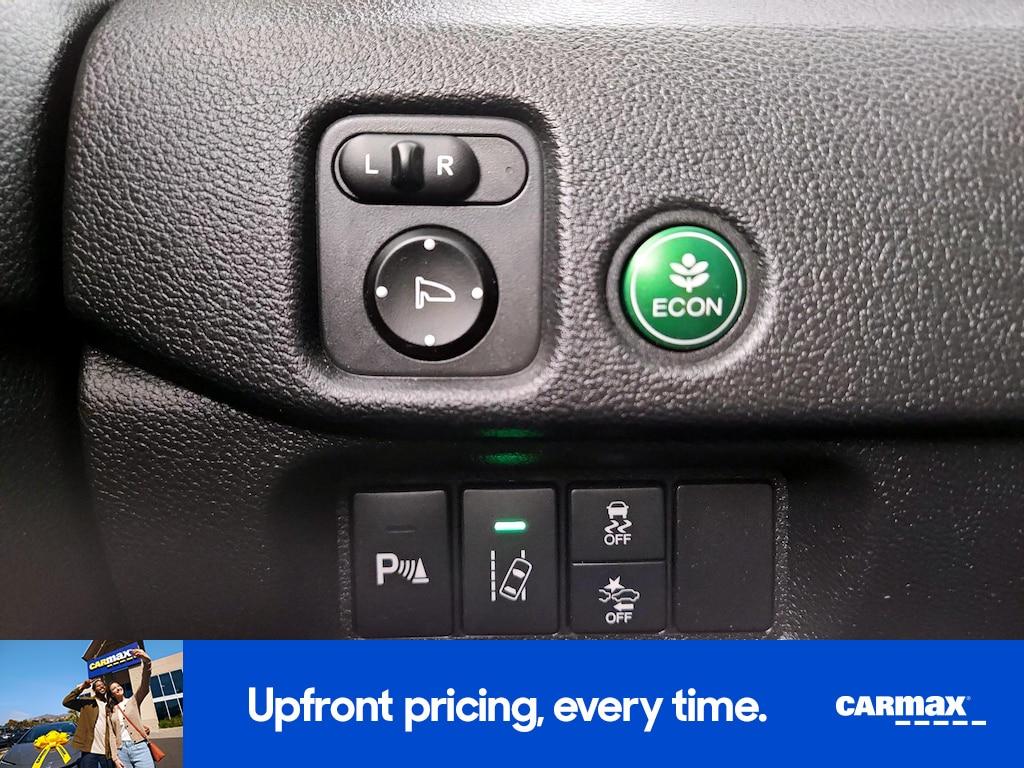 used 2017 Honda Pilot car, priced at $22,998