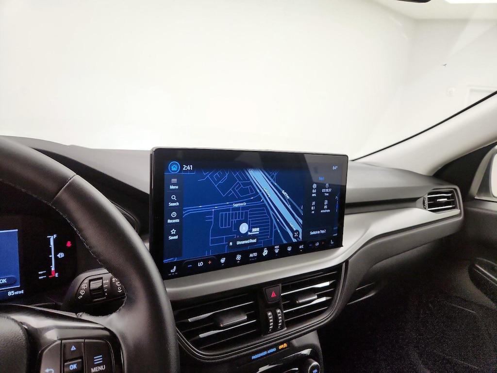 used 2023 Ford Escape car, priced at $18,998