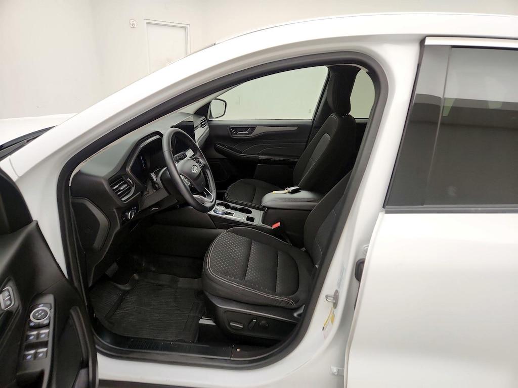 used 2023 Ford Escape car, priced at $18,998