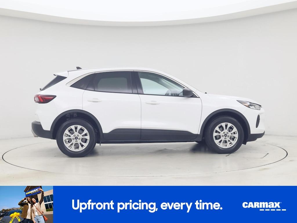 used 2023 Ford Escape car, priced at $18,998