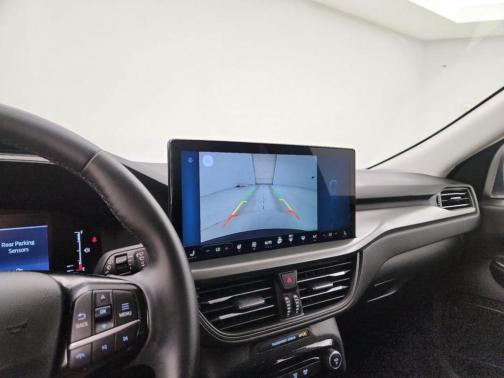 used 2023 Ford Escape car, priced at $18,998