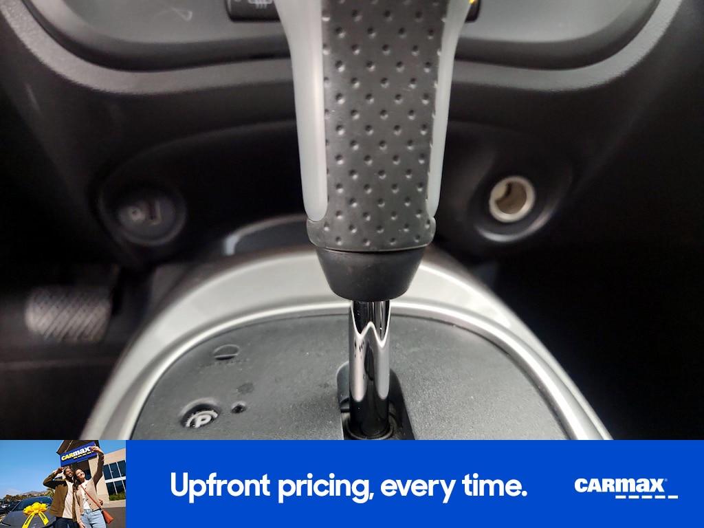 used 2017 Nissan Juke car, priced at $13,998
