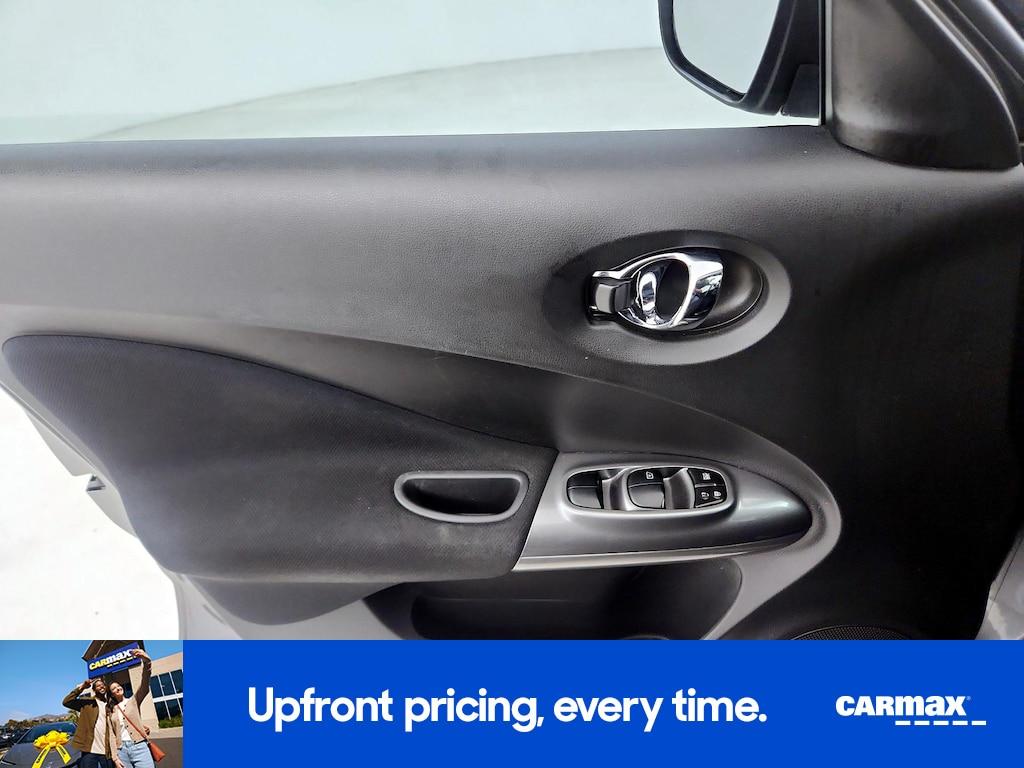 used 2017 Nissan Juke car, priced at $13,998