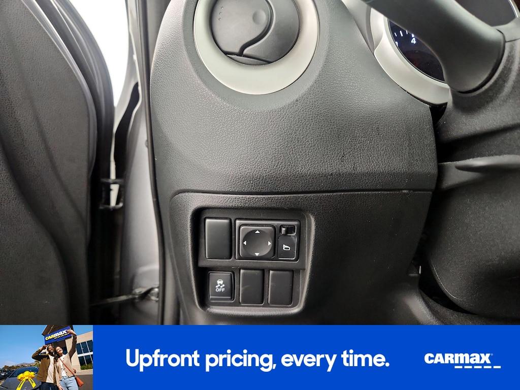 used 2017 Nissan Juke car, priced at $13,998