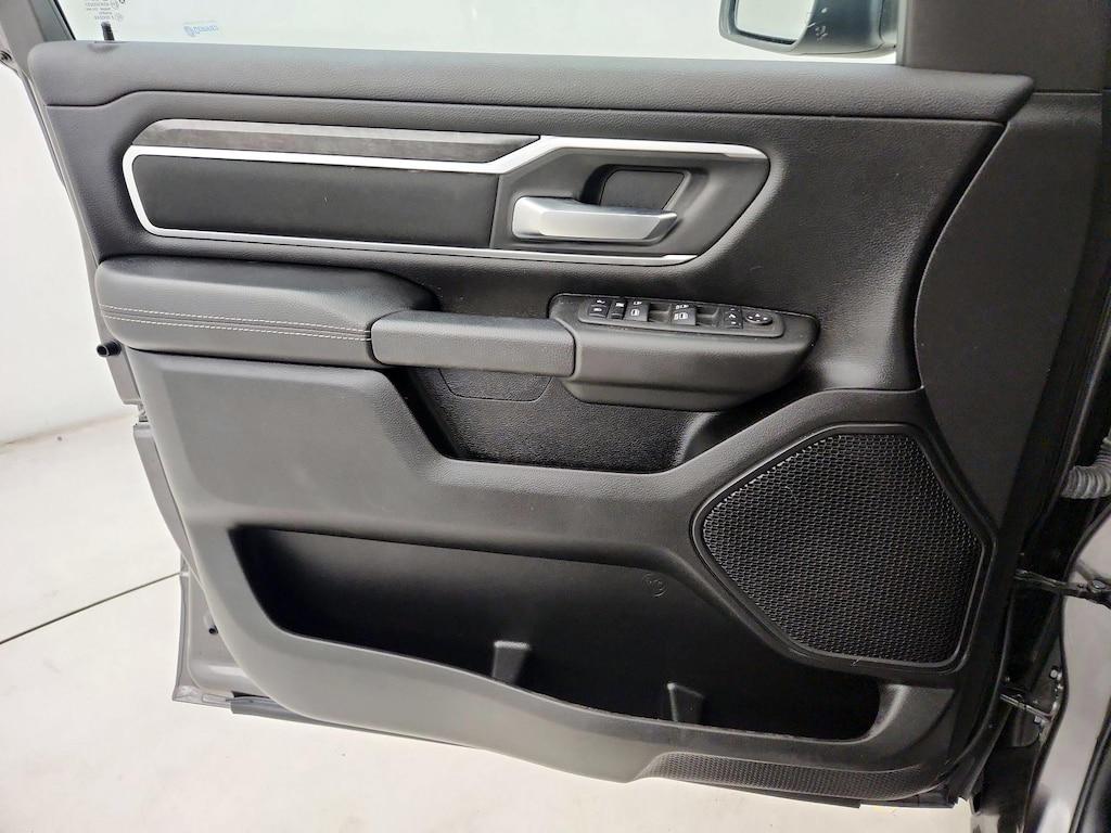 used 2023 Ram 1500 car, priced at $35,998