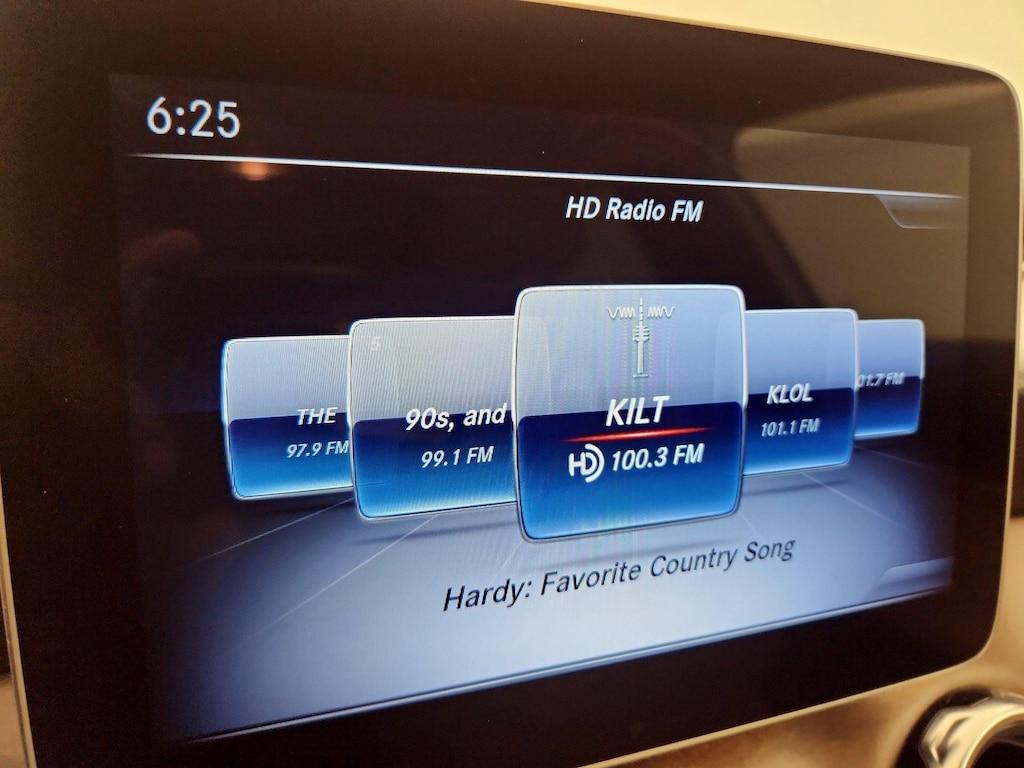 used 2019 Mercedes-Benz GLA 250 car, priced at $17,998