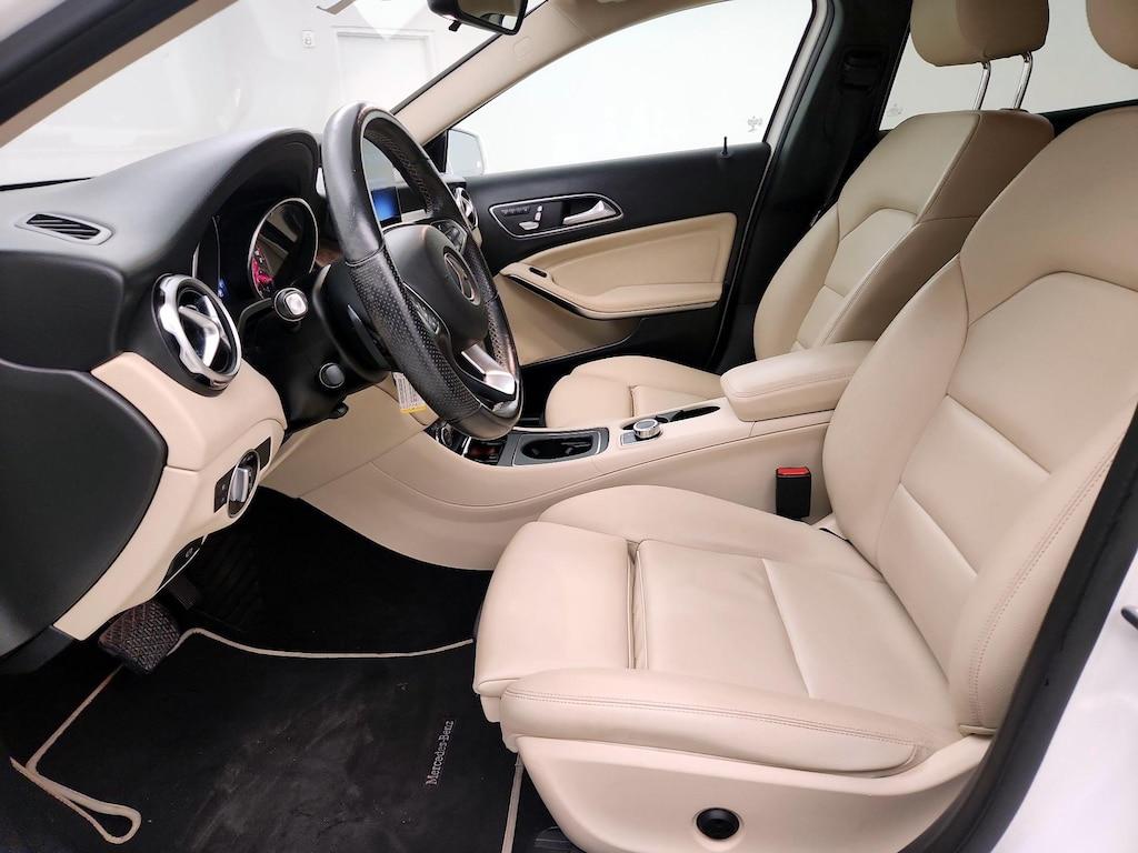 used 2019 Mercedes-Benz GLA 250 car, priced at $17,998