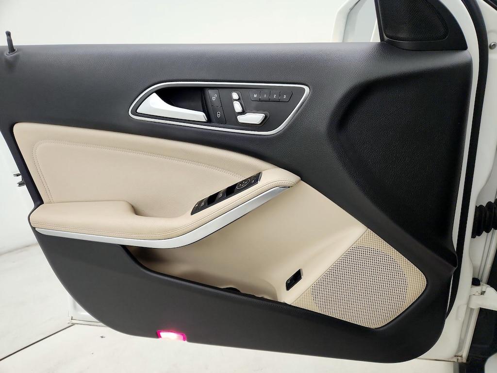 used 2019 Mercedes-Benz GLA 250 car, priced at $17,998