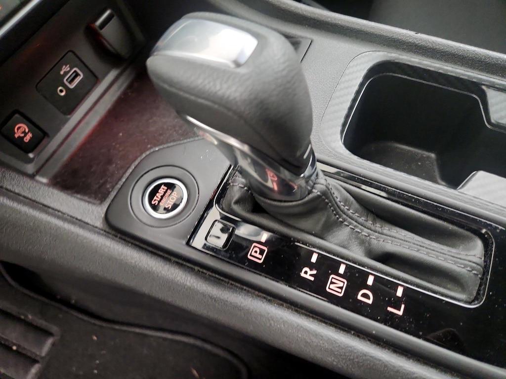 used 2024 Nissan Sentra car, priced at $18,998