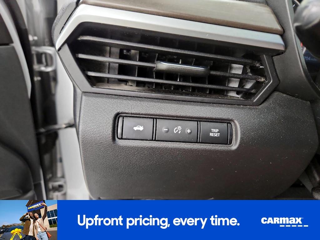 used 2023 Nissan Altima car, priced at $19,998