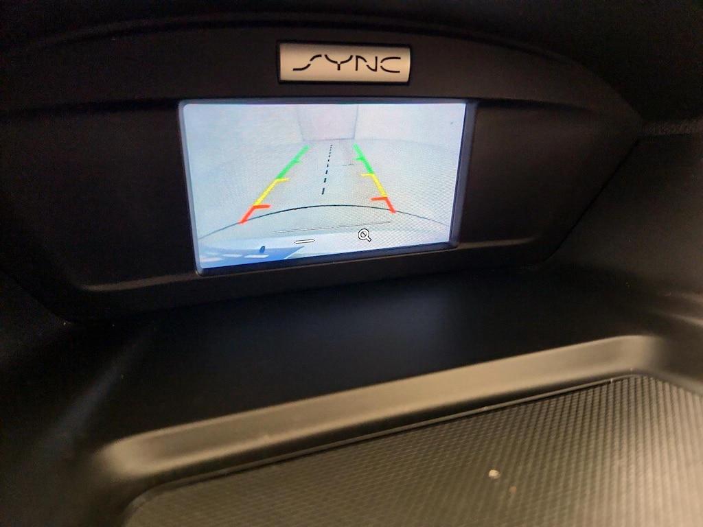 used 2017 Ford C-Max Hybrid car, priced at $12,599