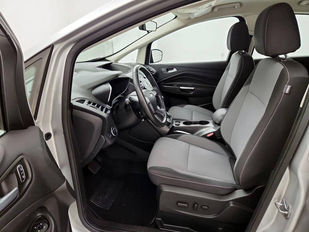 used 2017 Ford C-Max Hybrid car, priced at $12,599