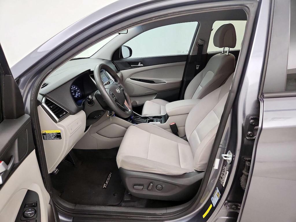 used 2016 Hyundai Tucson car, priced at $11,998