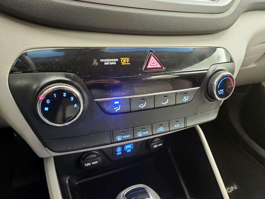 used 2016 Hyundai Tucson car, priced at $11,998
