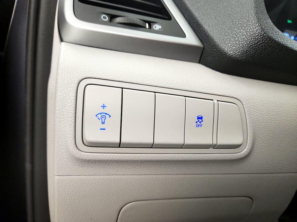 used 2016 Hyundai Tucson car, priced at $11,998