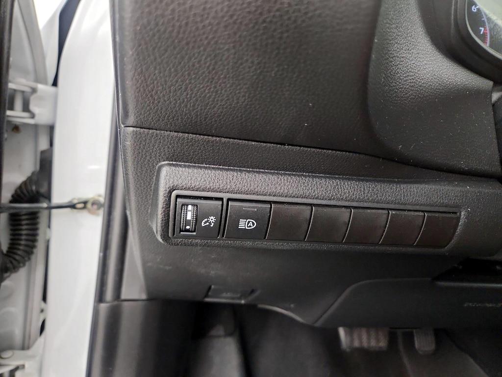 used 2021 Toyota Corolla car, priced at $20,998