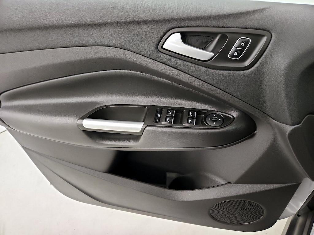 used 2017 Ford C-Max Hybrid car, priced at $12,599