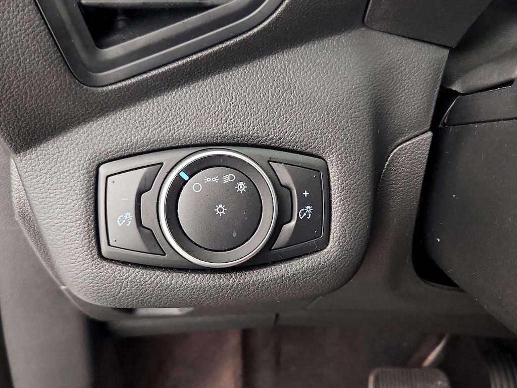 used 2017 Ford C-Max Hybrid car, priced at $12,599