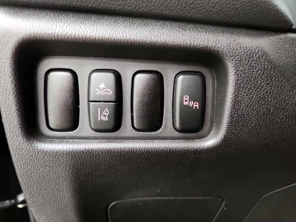 used 2024 Mitsubishi Outlander Sport car, priced at $17,998